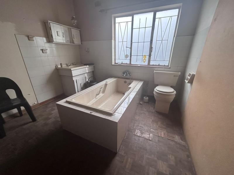 9 Bedroom Property for Sale in Sasolburg Free State